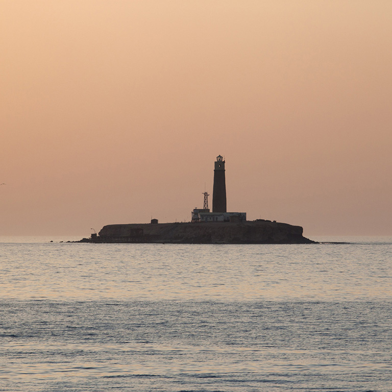 Safaga Brothers - vuoto