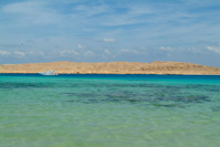 Relitti e Ras Mohammed