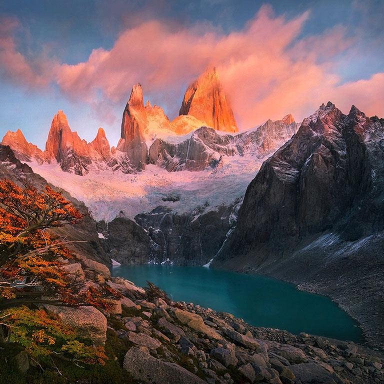 ARGENTINA CILE BOLIVIA magia delle Ande