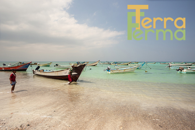 SOCOTRA isola primordiale
